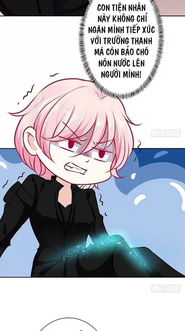 Quy Luật Tình Yêu Ở Mạt Thế Chapter 228 - Trang 2