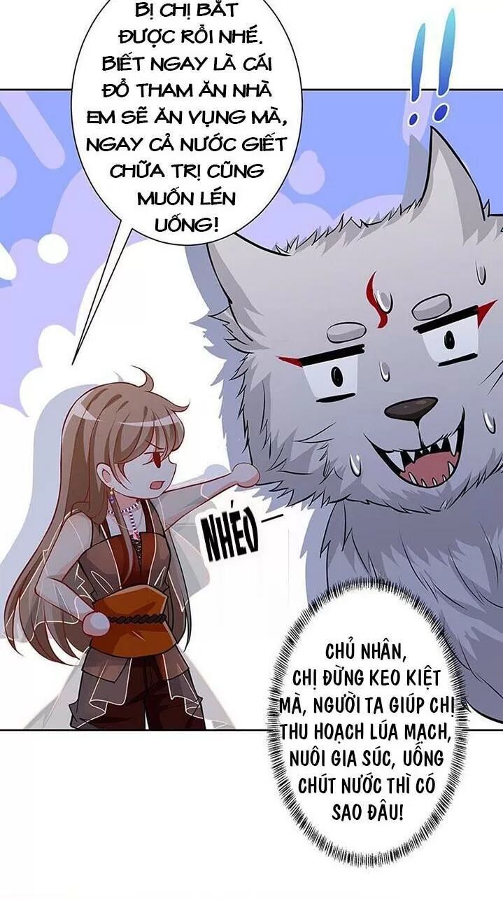 Quy Luật Tình Yêu Ở Mạt Thế Chapter 228 - Trang 2