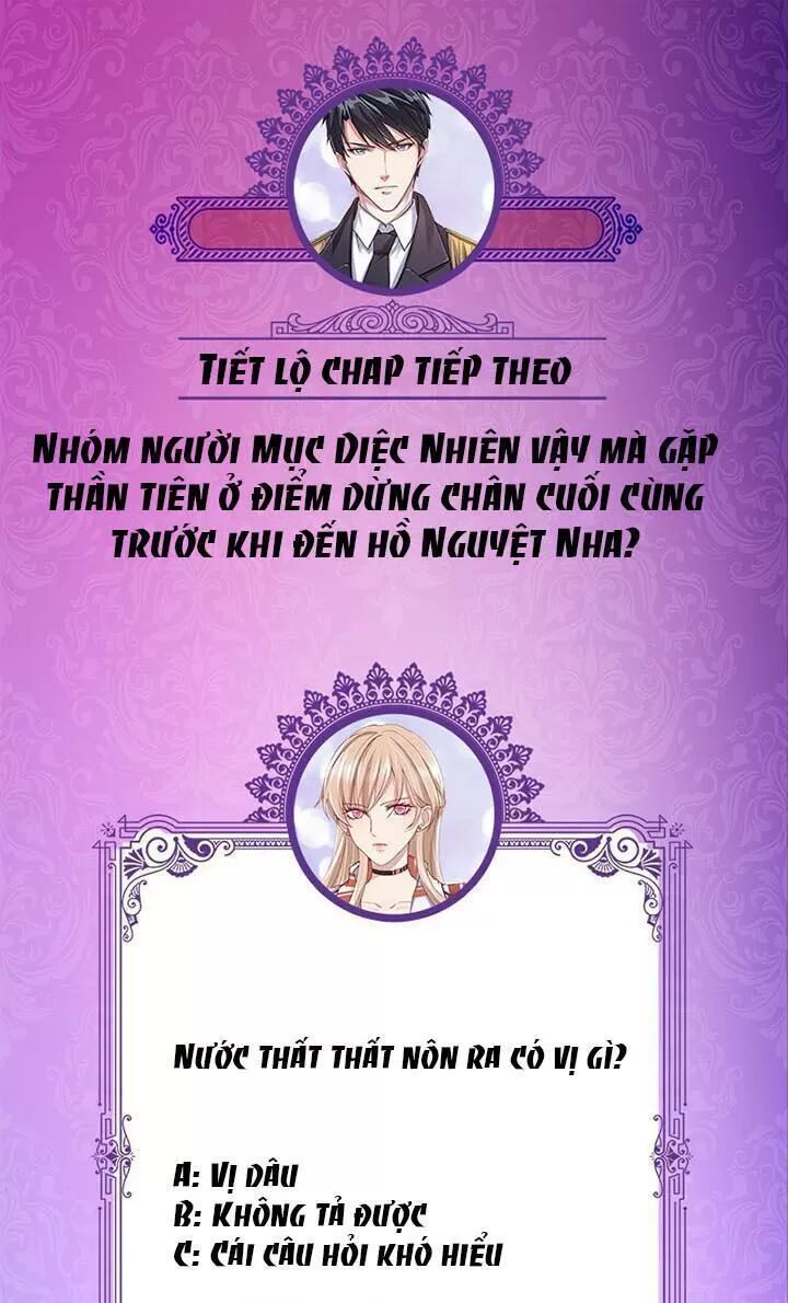 Quy Luật Tình Yêu Ở Mạt Thế Chapter 228 - Trang 2