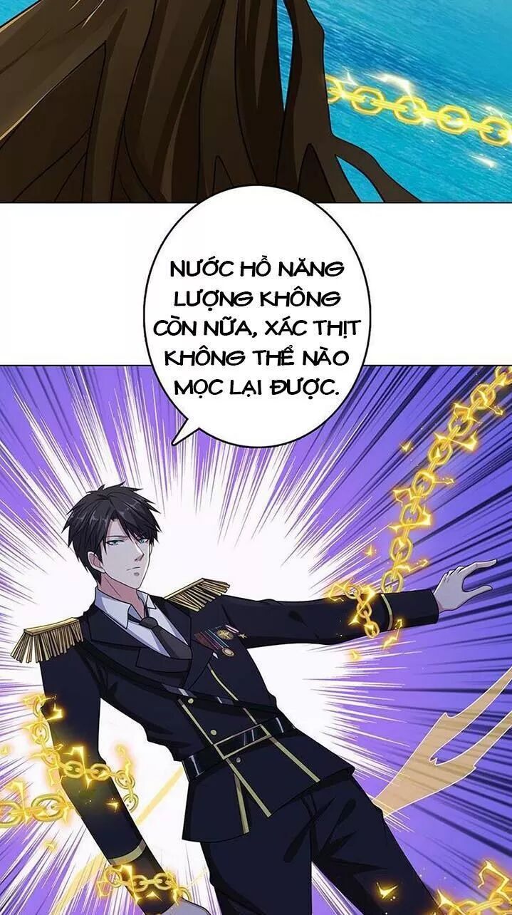 Quy Luật Tình Yêu Ở Mạt Thế Chapter 228 - Trang 2