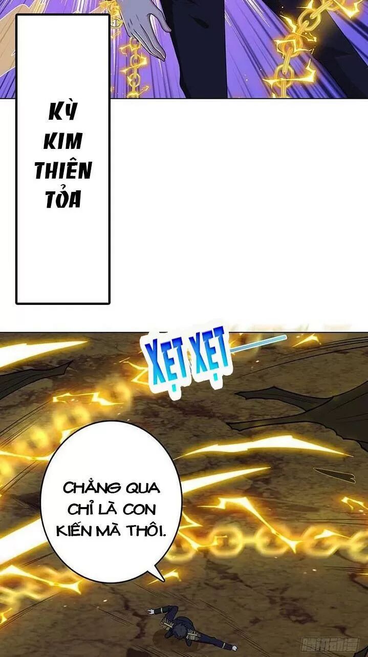 Quy Luật Tình Yêu Ở Mạt Thế Chapter 228 - Trang 2