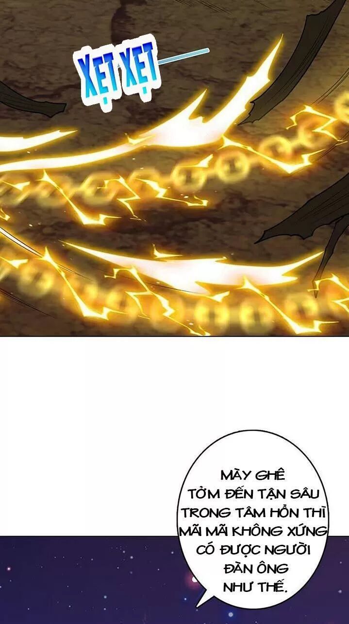 Quy Luật Tình Yêu Ở Mạt Thế Chapter 228 - Trang 2