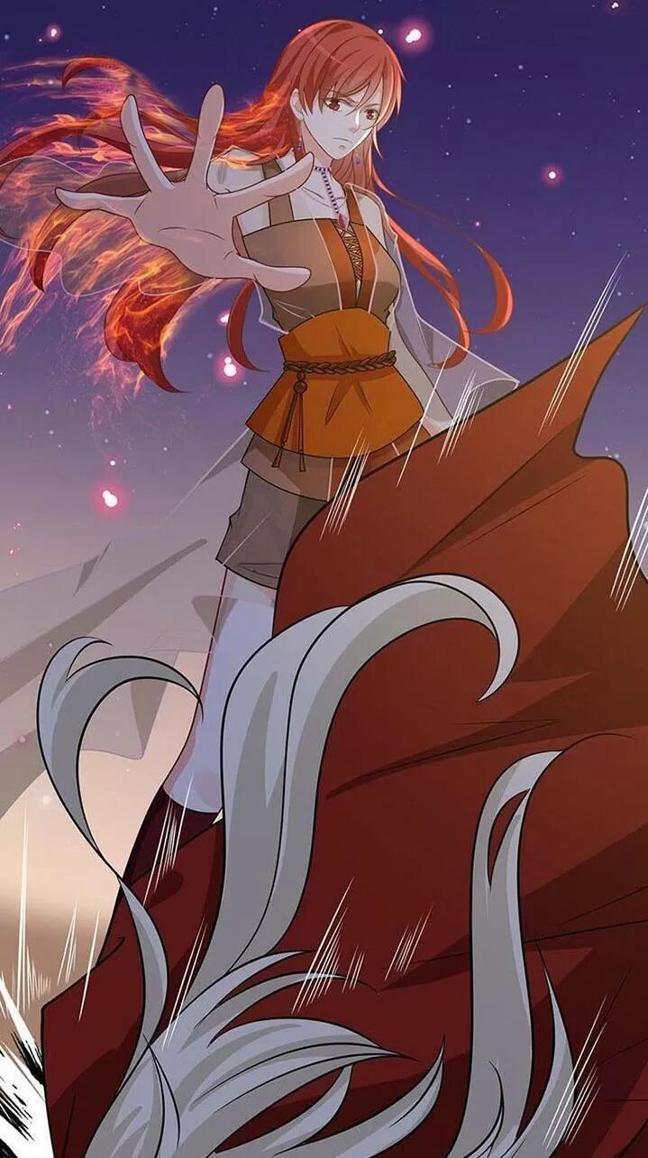 Quy Luật Tình Yêu Ở Mạt Thế Chapter 228 - Trang 2