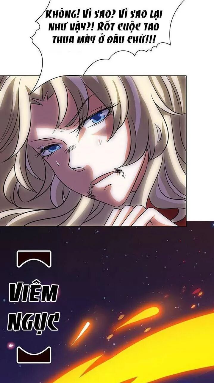 Quy Luật Tình Yêu Ở Mạt Thế Chapter 228 - Trang 2