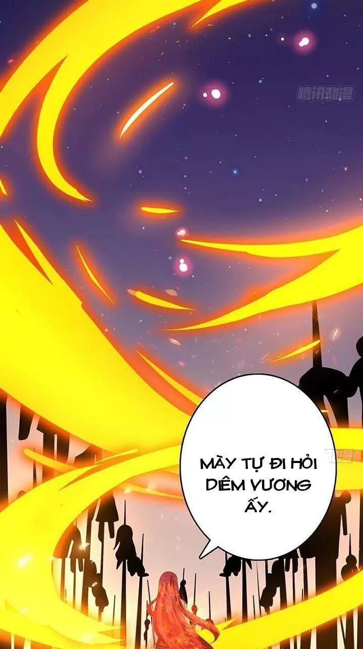 Quy Luật Tình Yêu Ở Mạt Thế Chapter 228 - Trang 2