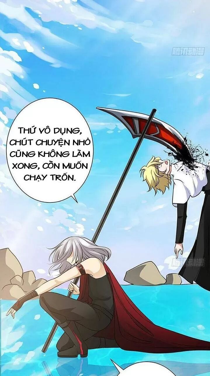 Quy Luật Tình Yêu Ở Mạt Thế Chapter 229 - Trang 2