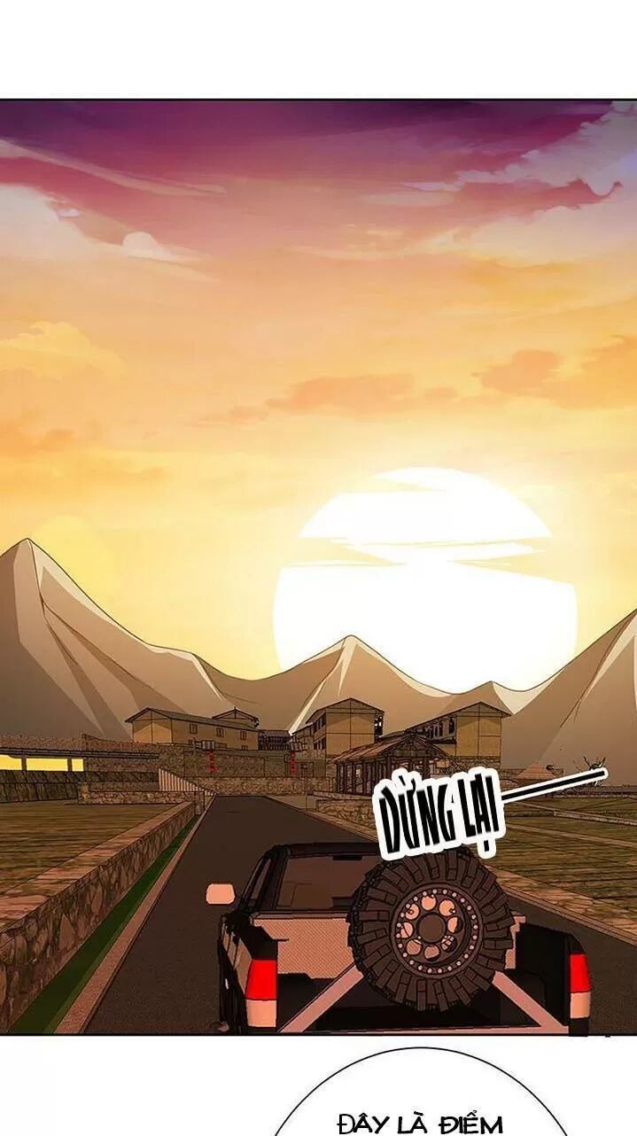 Quy Luật Tình Yêu Ở Mạt Thế Chapter 229 - Trang 2