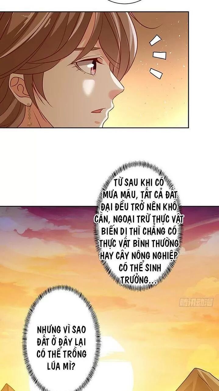 Quy Luật Tình Yêu Ở Mạt Thế Chapter 229 - Trang 2