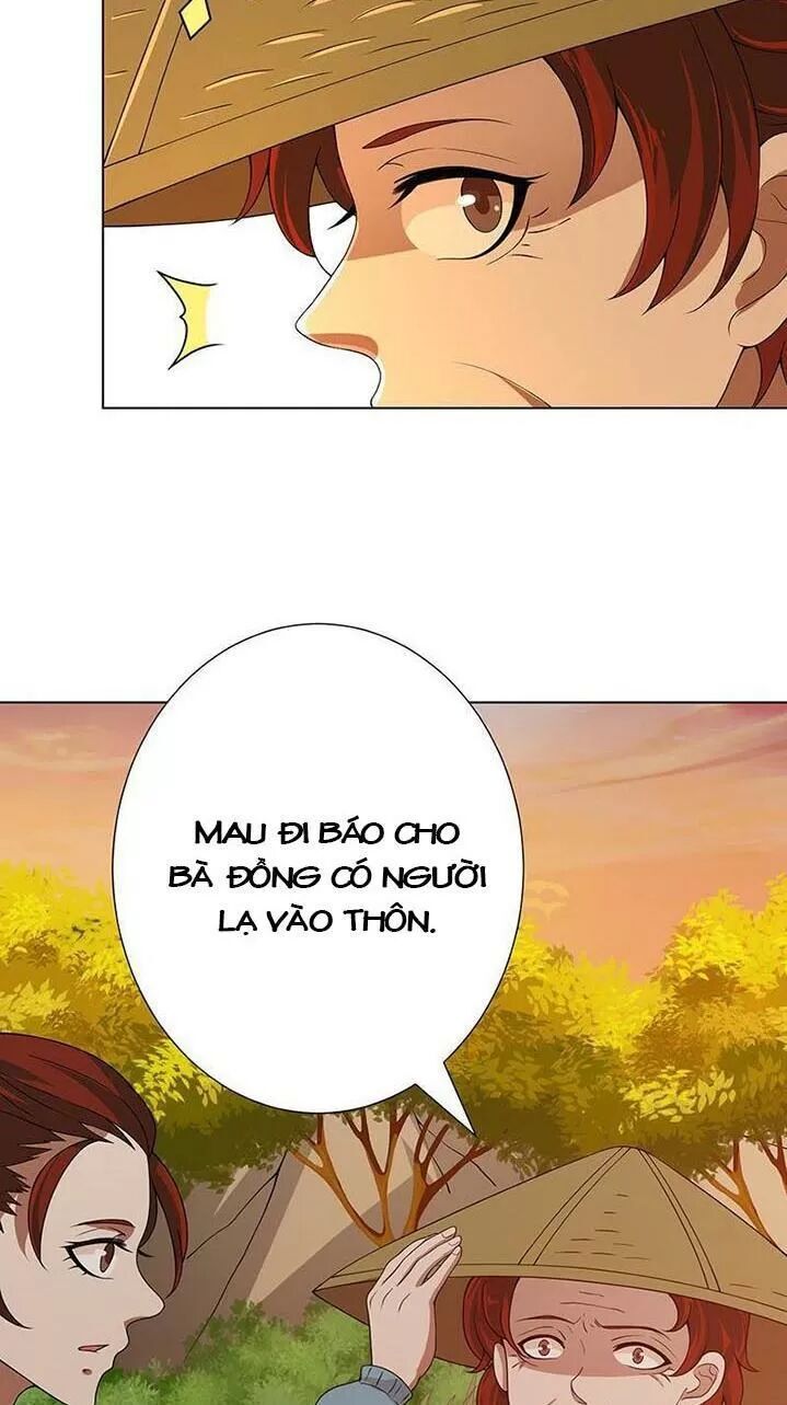 Quy Luật Tình Yêu Ở Mạt Thế Chapter 229 - Trang 2