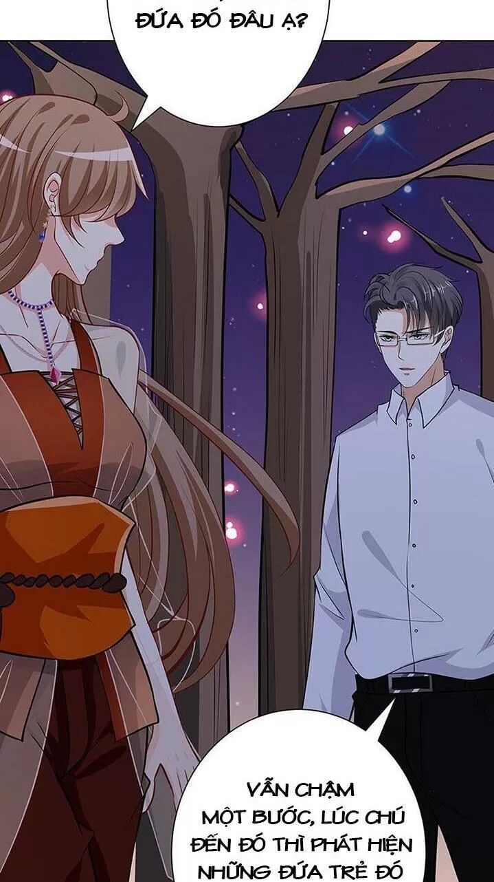 Quy Luật Tình Yêu Ở Mạt Thế Chapter 229 - Trang 2