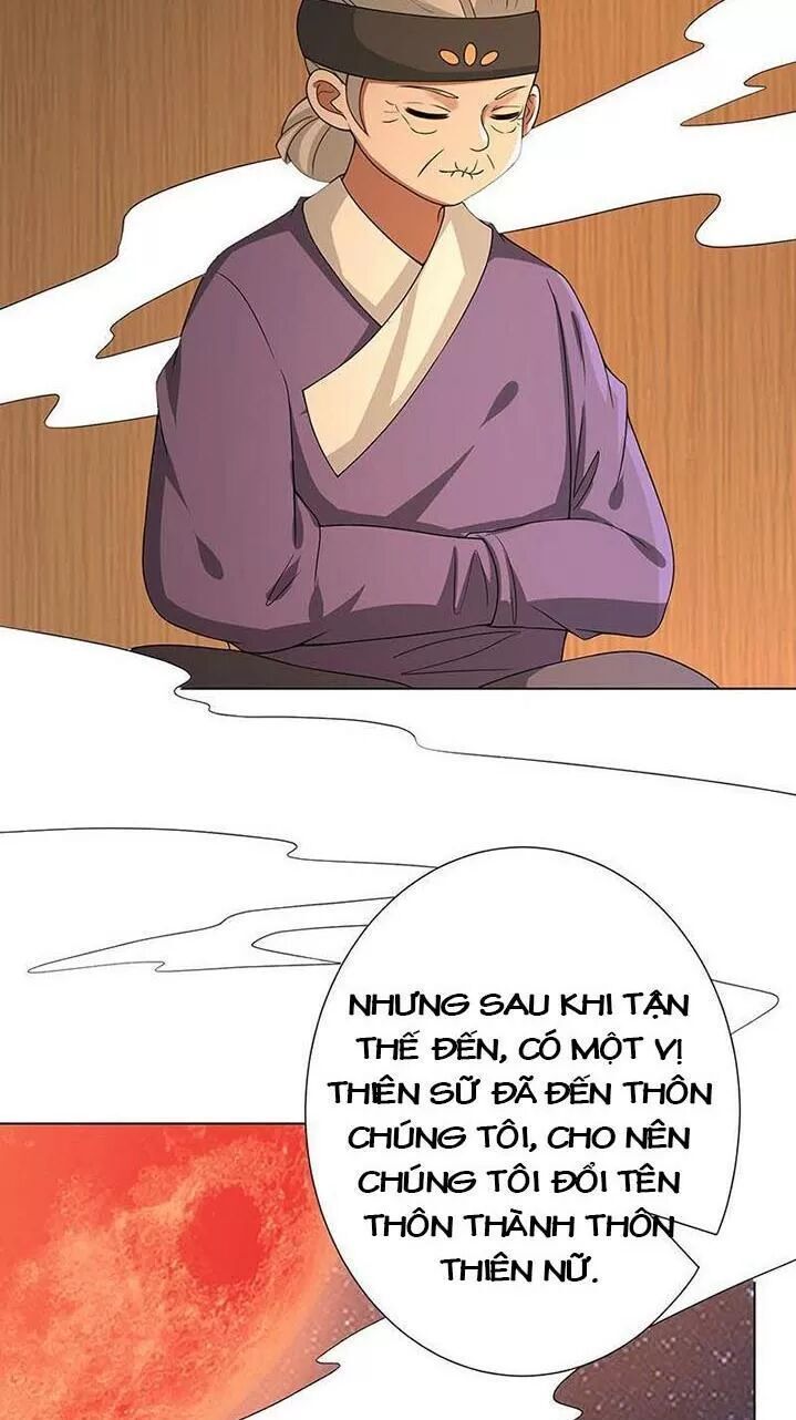 Quy Luật Tình Yêu Ở Mạt Thế Chapter 229 - Trang 2