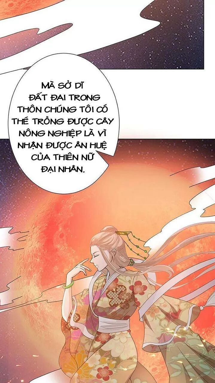 Quy Luật Tình Yêu Ở Mạt Thế Chapter 229 - Trang 2