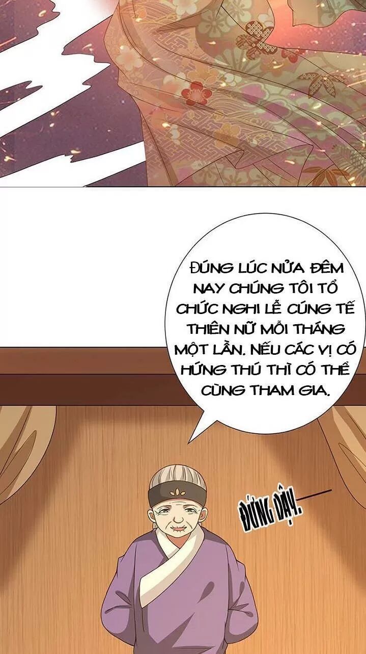 Quy Luật Tình Yêu Ở Mạt Thế Chapter 229 - Trang 2