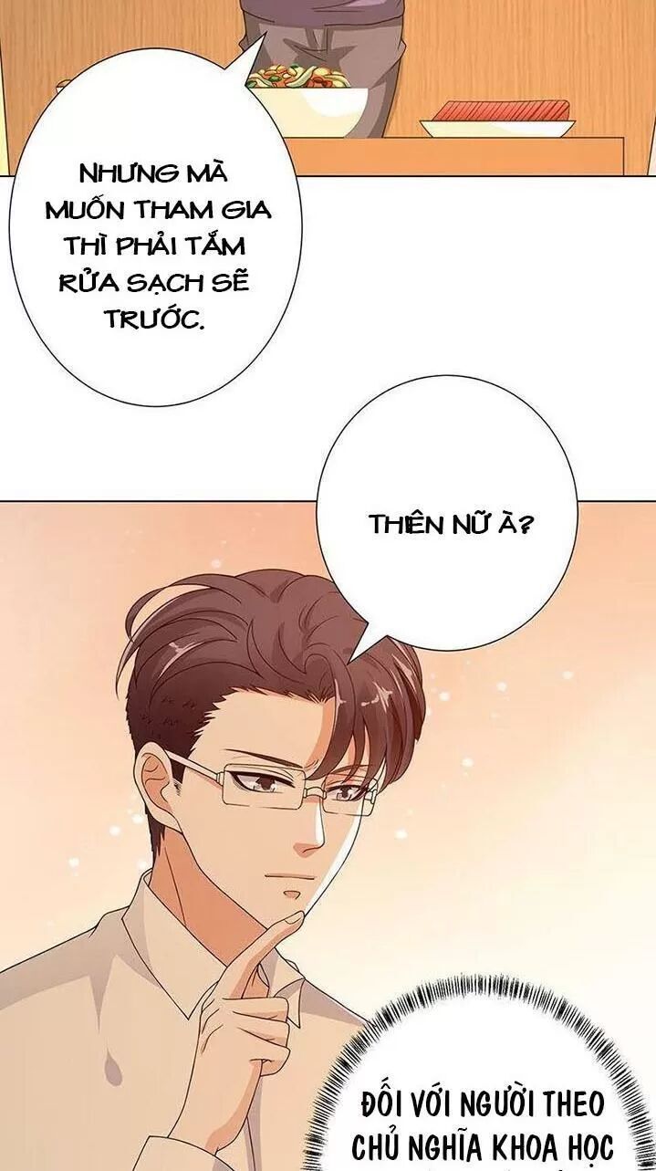 Quy Luật Tình Yêu Ở Mạt Thế Chapter 229 - Trang 2