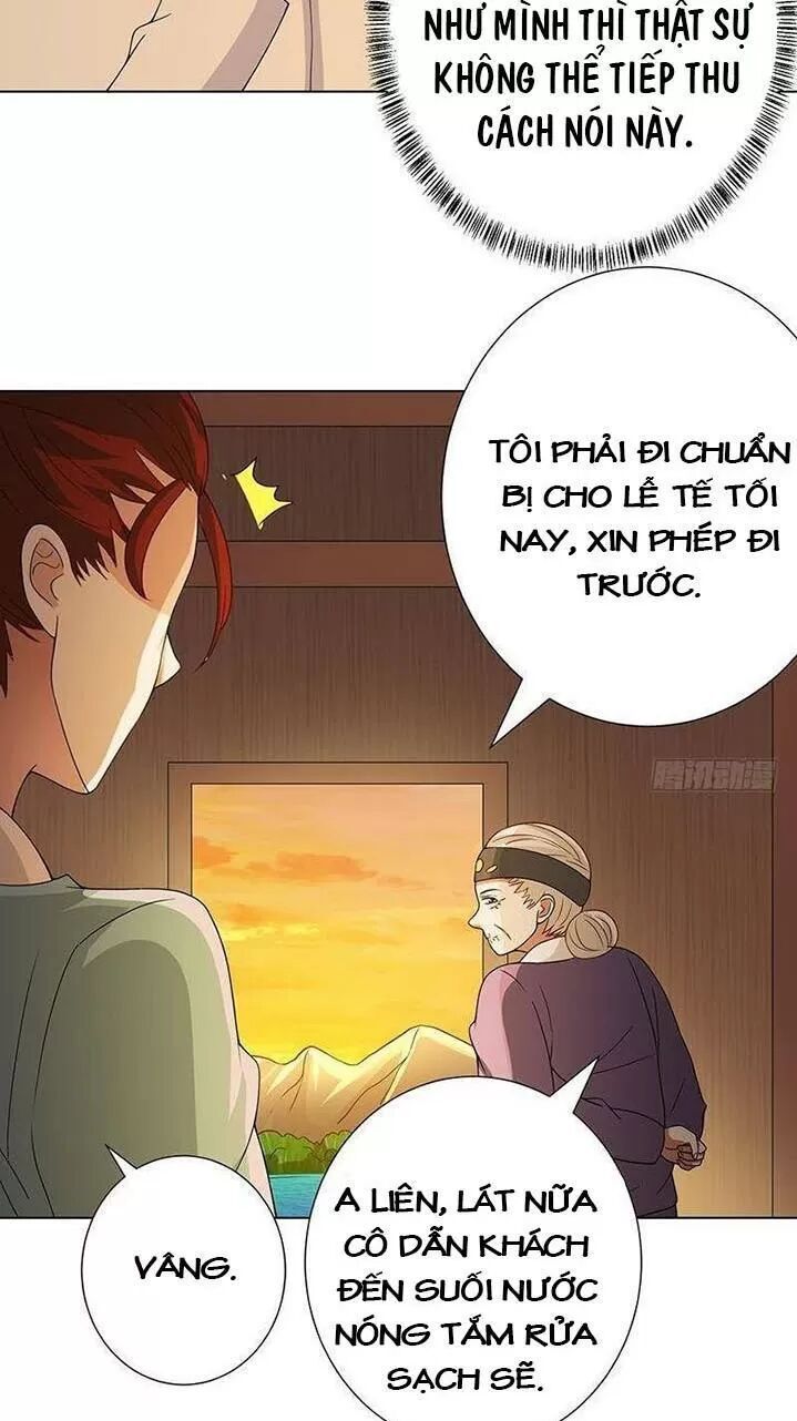 Quy Luật Tình Yêu Ở Mạt Thế Chapter 229 - Trang 2