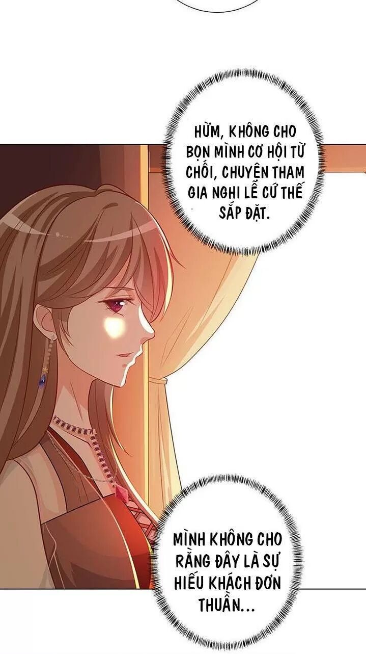 Quy Luật Tình Yêu Ở Mạt Thế Chapter 229 - Trang 2