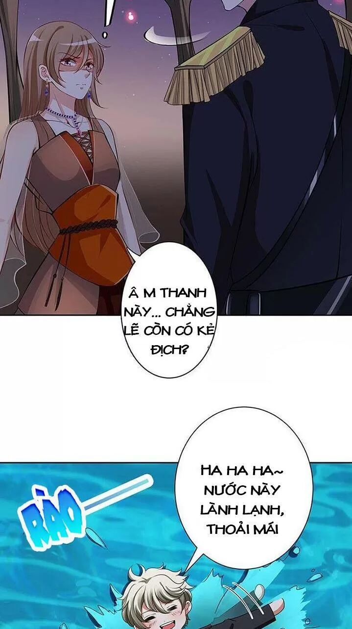 Quy Luật Tình Yêu Ở Mạt Thế Chapter 229 - Trang 2