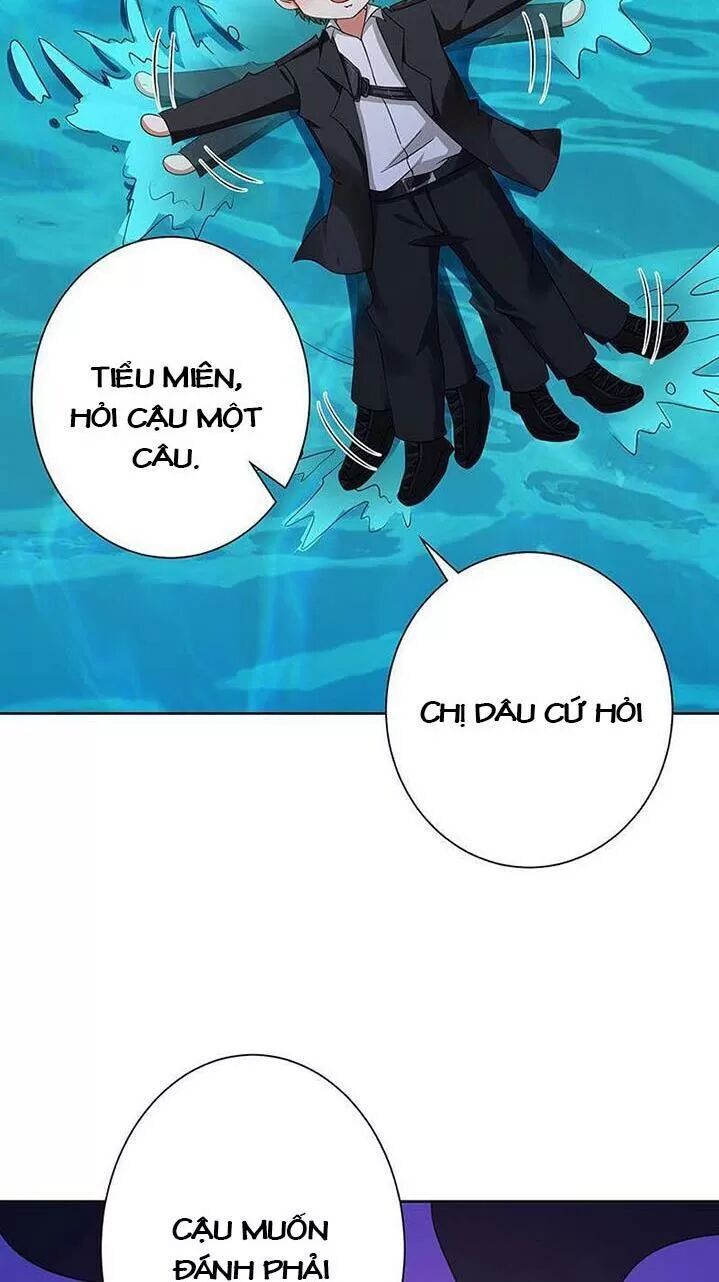 Quy Luật Tình Yêu Ở Mạt Thế Chapter 229 - Trang 2