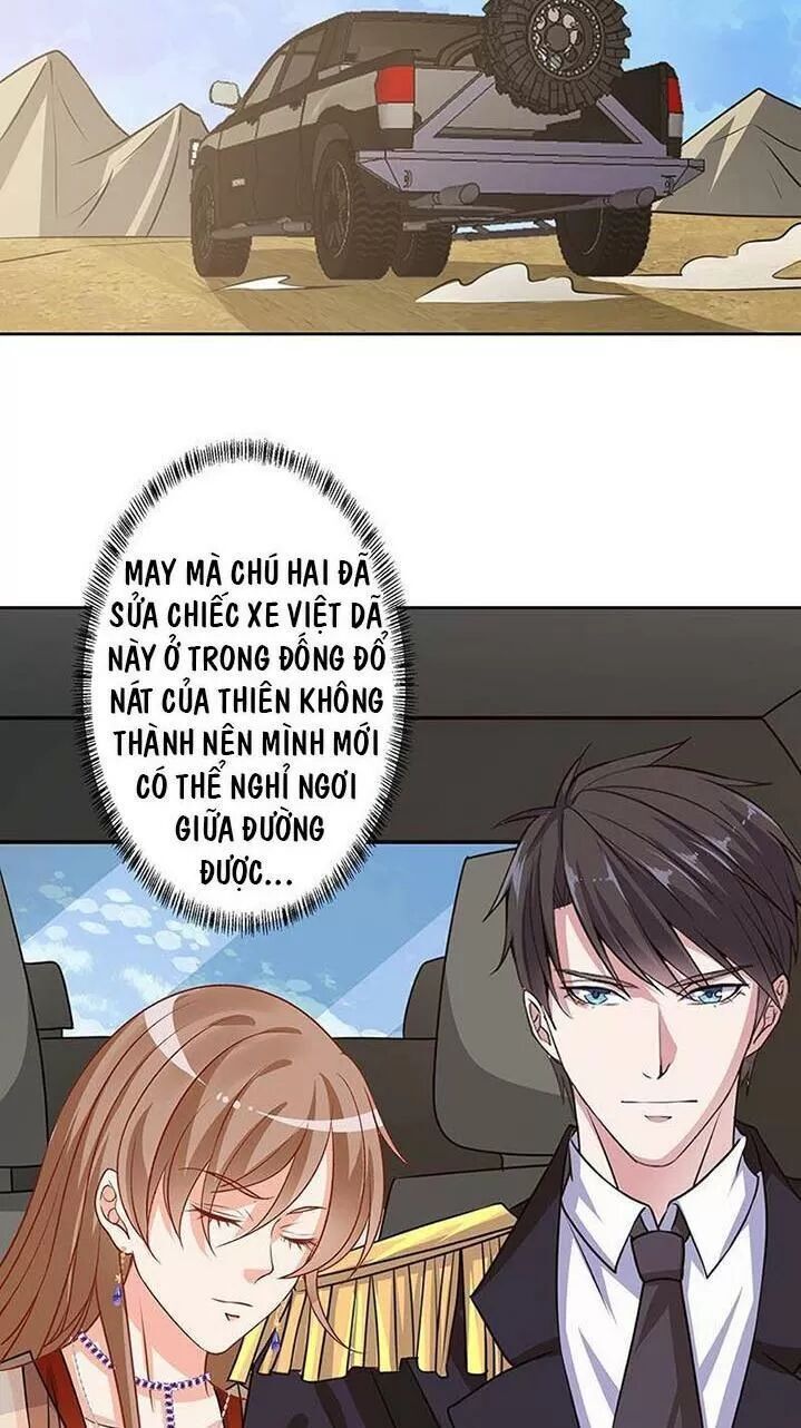 Quy Luật Tình Yêu Ở Mạt Thế Chapter 229 - Trang 2