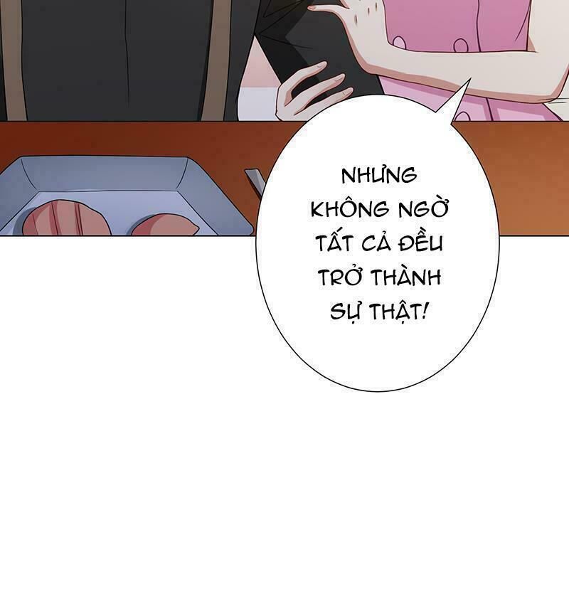 Quy Luật Tình Yêu Ở Mạt Thế Chapter 23 - Trang 2