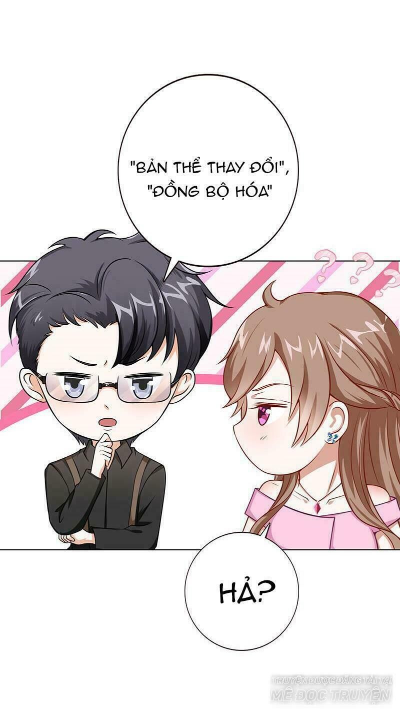 Quy Luật Tình Yêu Ở Mạt Thế Chapter 23 - Trang 2