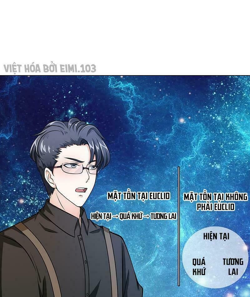 Quy Luật Tình Yêu Ở Mạt Thế Chapter 23 - Trang 2