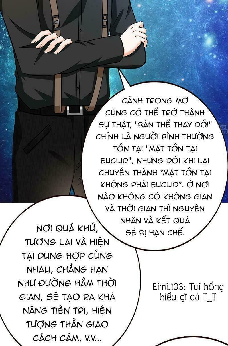 Quy Luật Tình Yêu Ở Mạt Thế Chapter 23 - Trang 2