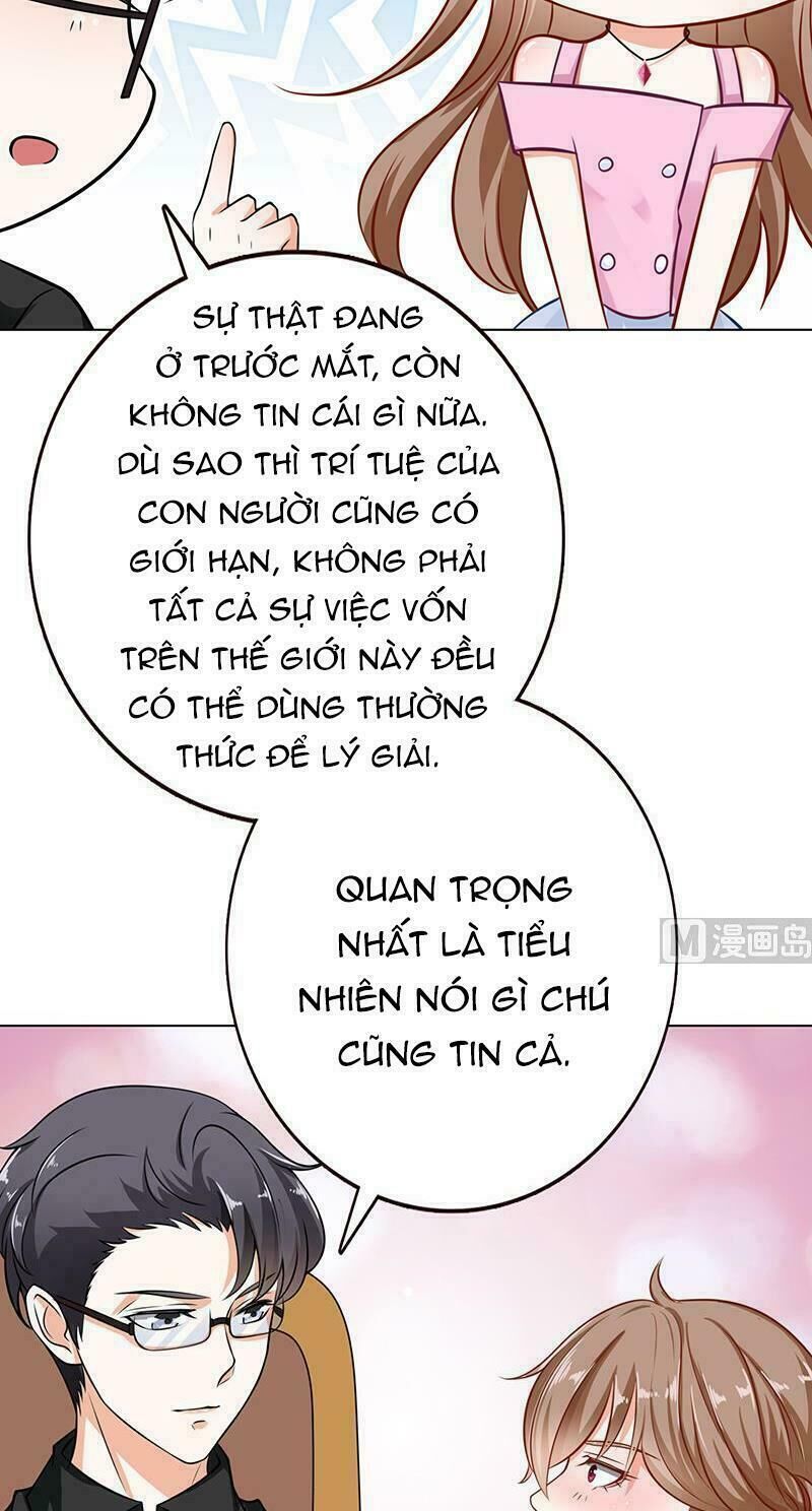 Quy Luật Tình Yêu Ở Mạt Thế Chapter 23 - Trang 2