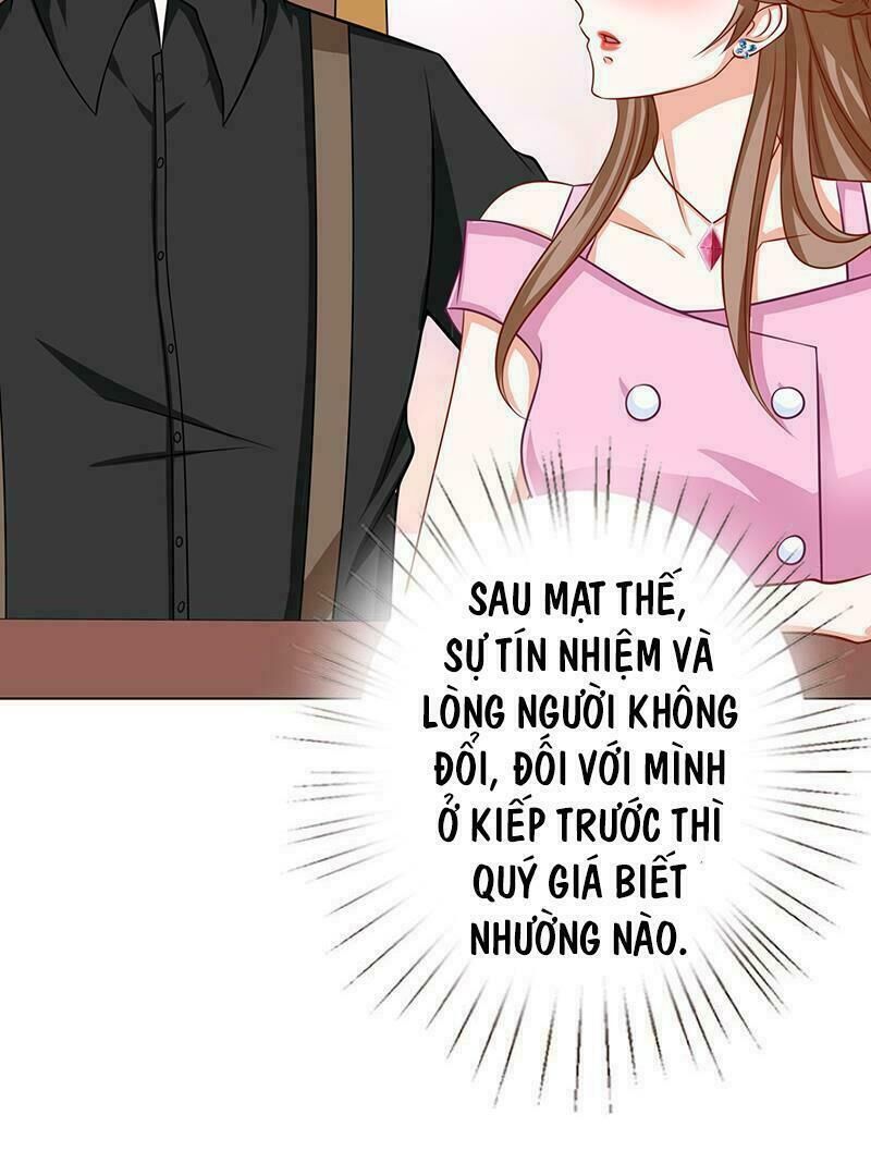 Quy Luật Tình Yêu Ở Mạt Thế Chapter 23 - Trang 2