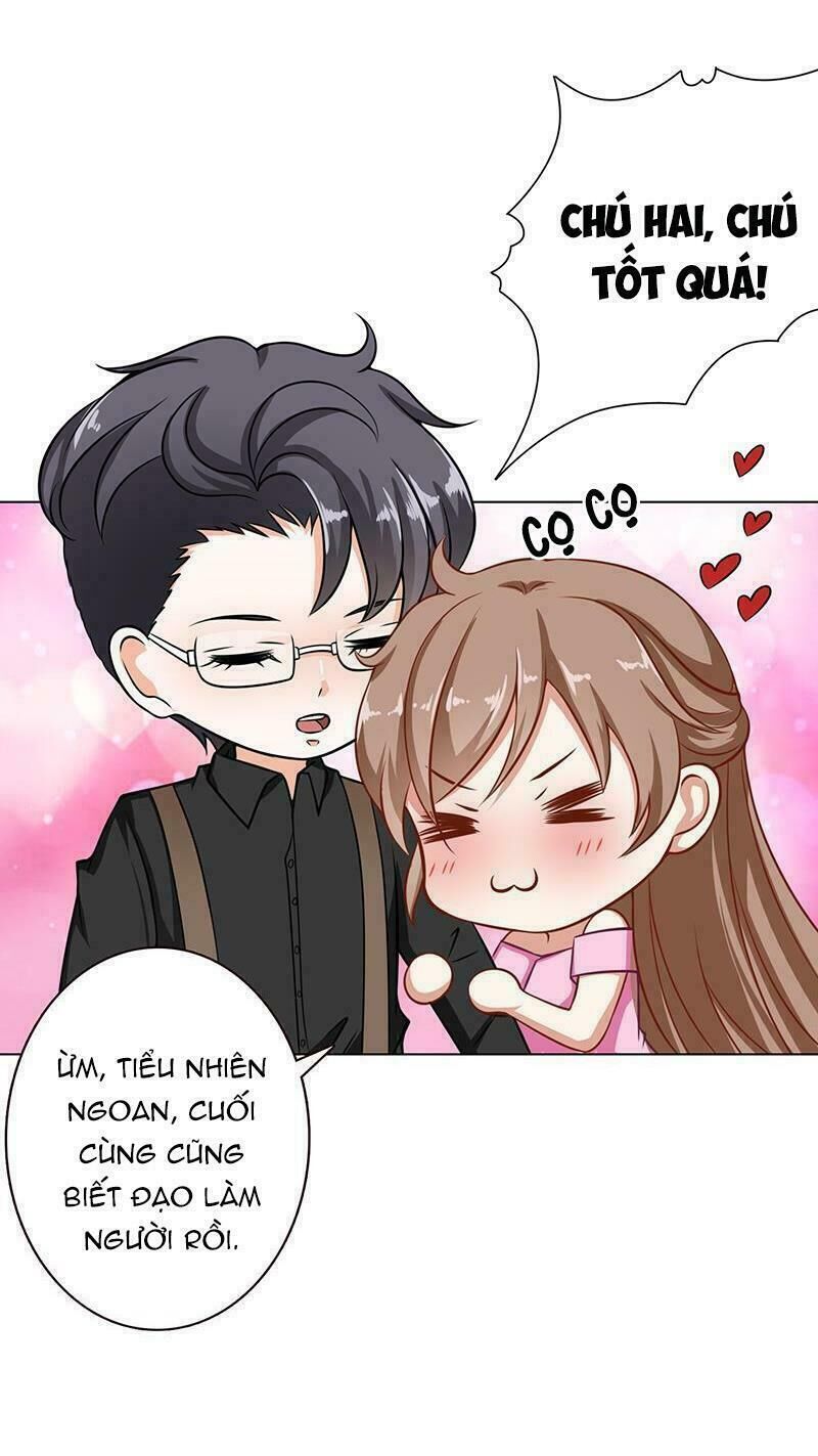 Quy Luật Tình Yêu Ở Mạt Thế Chapter 23 - Trang 2