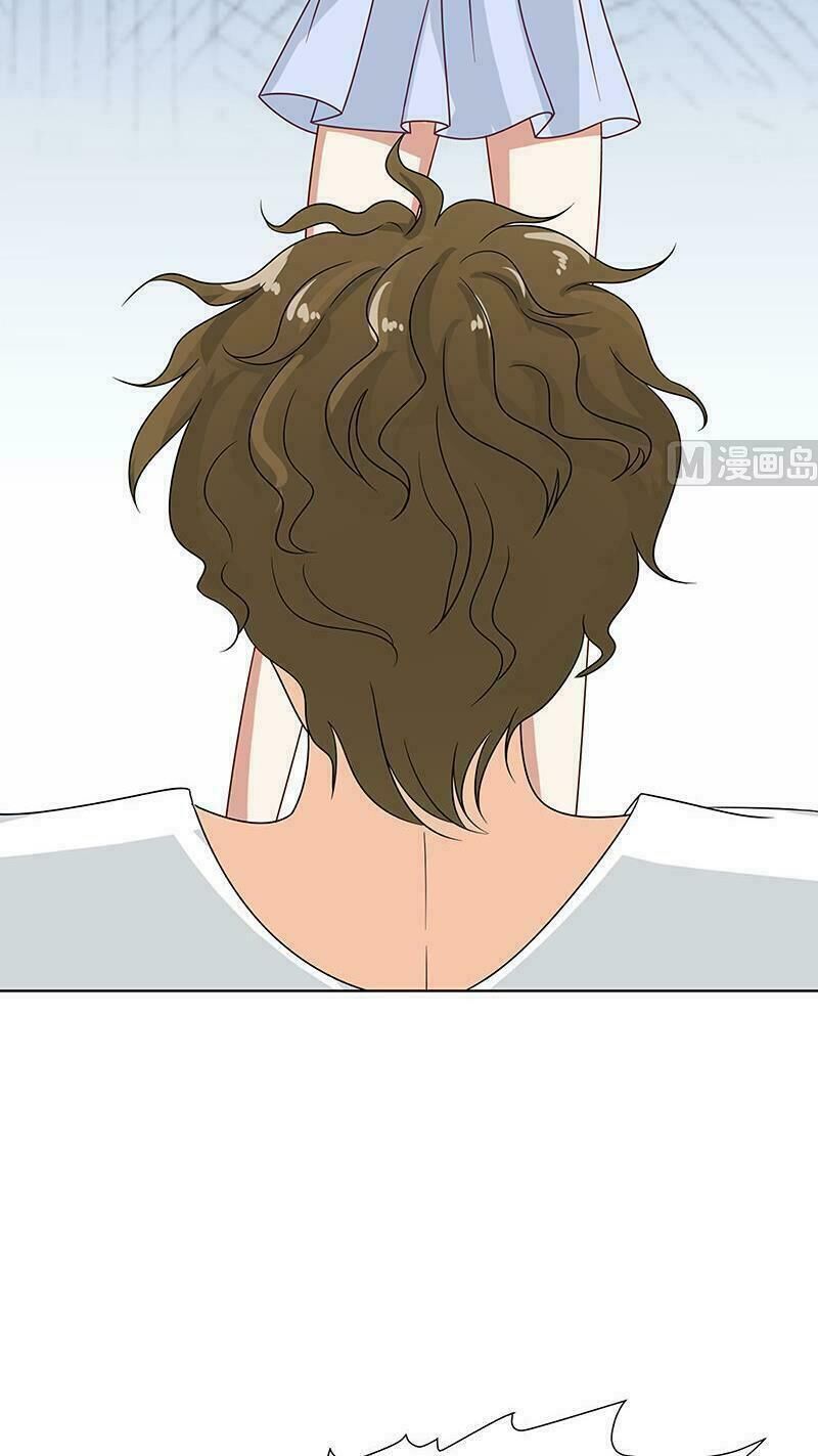 Quy Luật Tình Yêu Ở Mạt Thế Chapter 23 - Trang 2