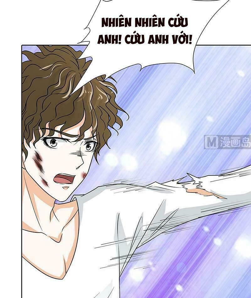 Quy Luật Tình Yêu Ở Mạt Thế Chapter 23 - Trang 2