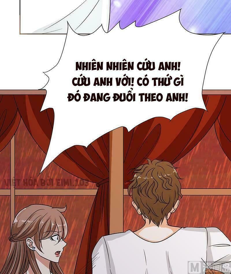 Quy Luật Tình Yêu Ở Mạt Thế Chapter 23 - Trang 2