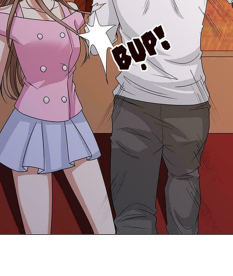 Quy Luật Tình Yêu Ở Mạt Thế Chapter 23 - Trang 2