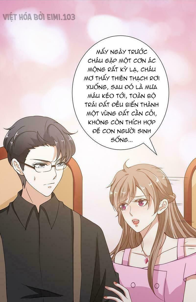 Quy Luật Tình Yêu Ở Mạt Thế Chapter 23 - Trang 2