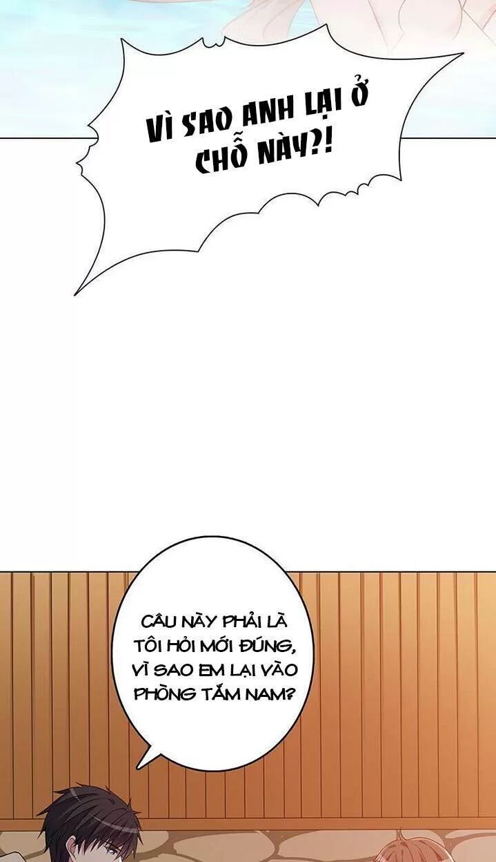 Quy Luật Tình Yêu Ở Mạt Thế Chapter 230 - Trang 2