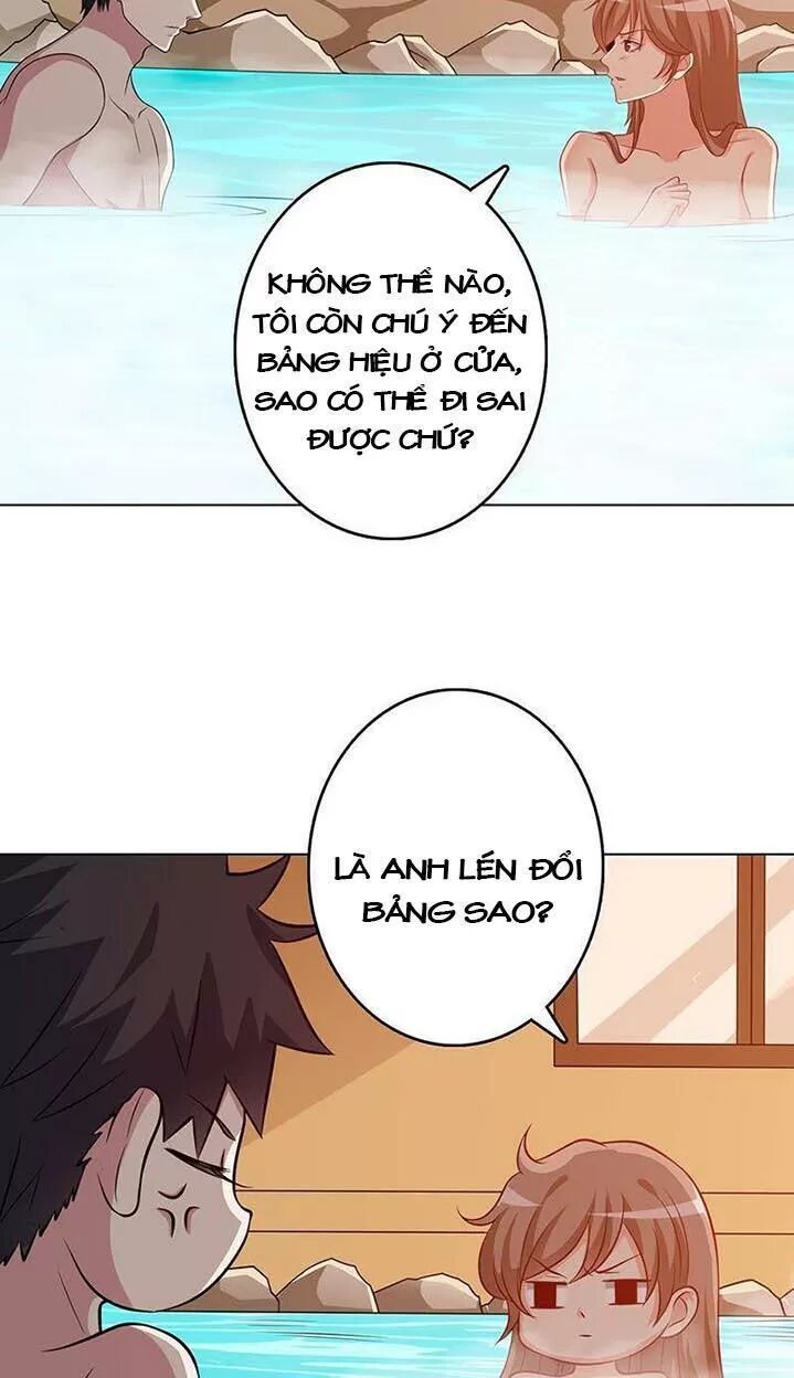 Quy Luật Tình Yêu Ở Mạt Thế Chapter 230 - Trang 2