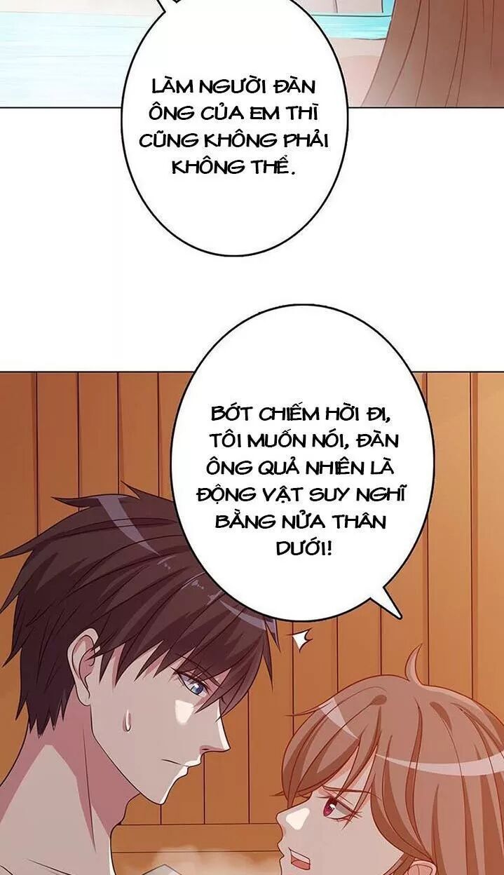 Quy Luật Tình Yêu Ở Mạt Thế Chapter 230 - Trang 2