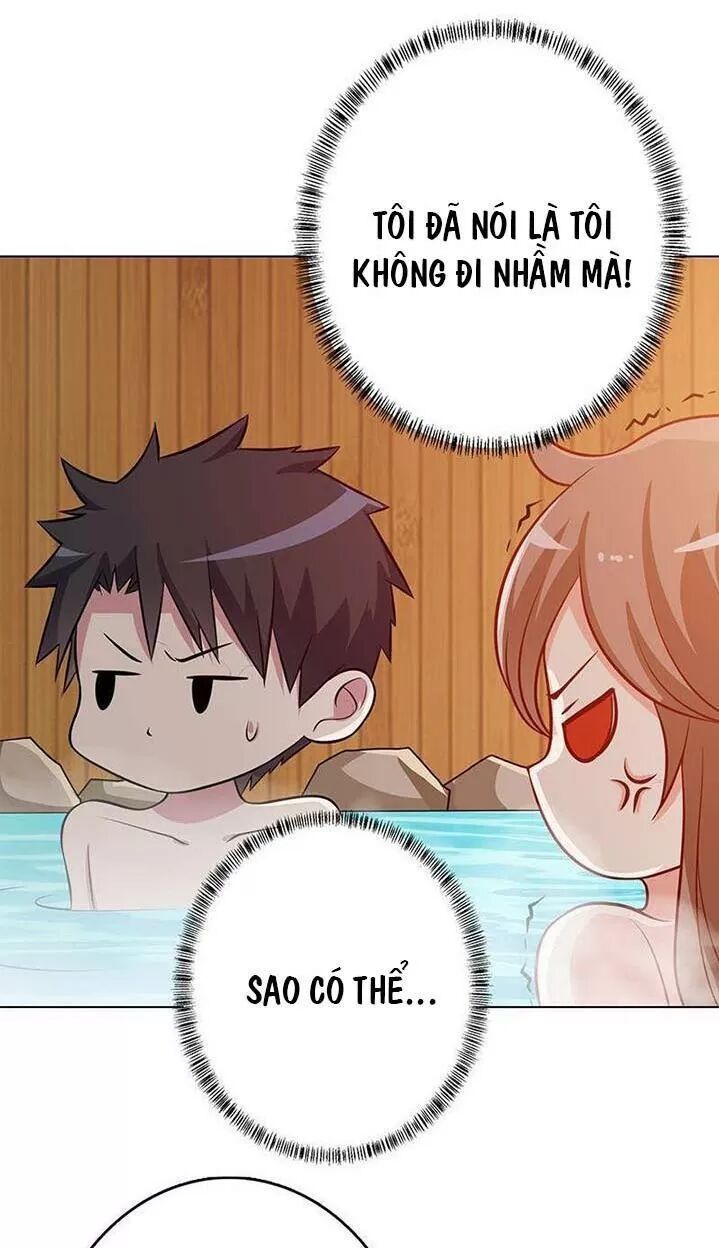 Quy Luật Tình Yêu Ở Mạt Thế Chapter 230 - Trang 2