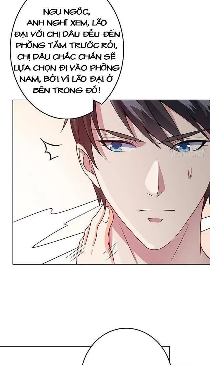 Quy Luật Tình Yêu Ở Mạt Thế Chapter 230 - Trang 2