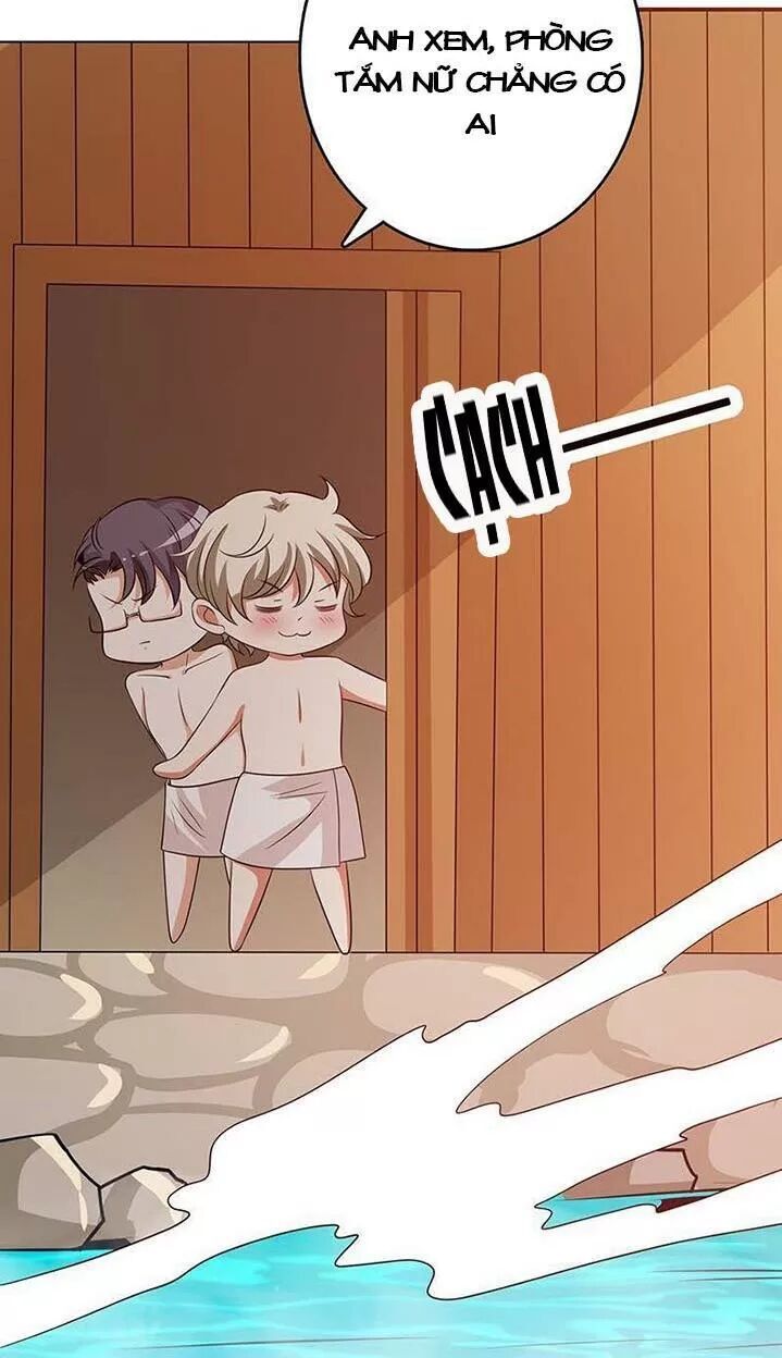 Quy Luật Tình Yêu Ở Mạt Thế Chapter 230 - Trang 2