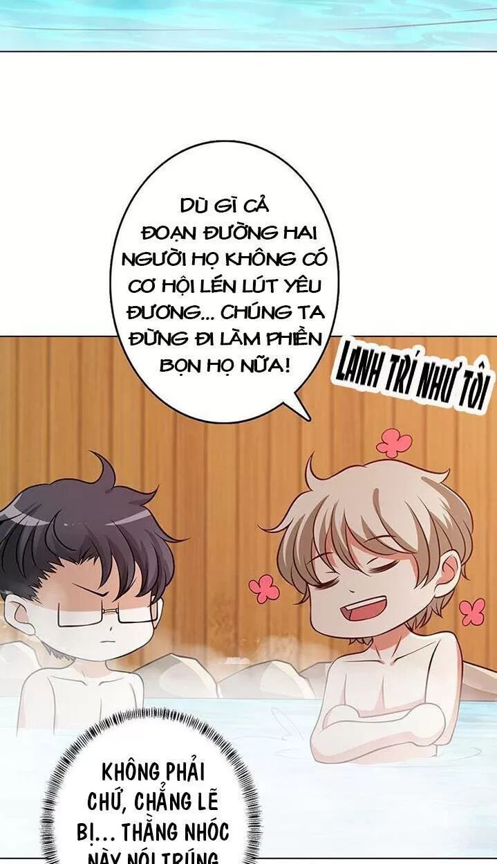 Quy Luật Tình Yêu Ở Mạt Thế Chapter 230 - Trang 2