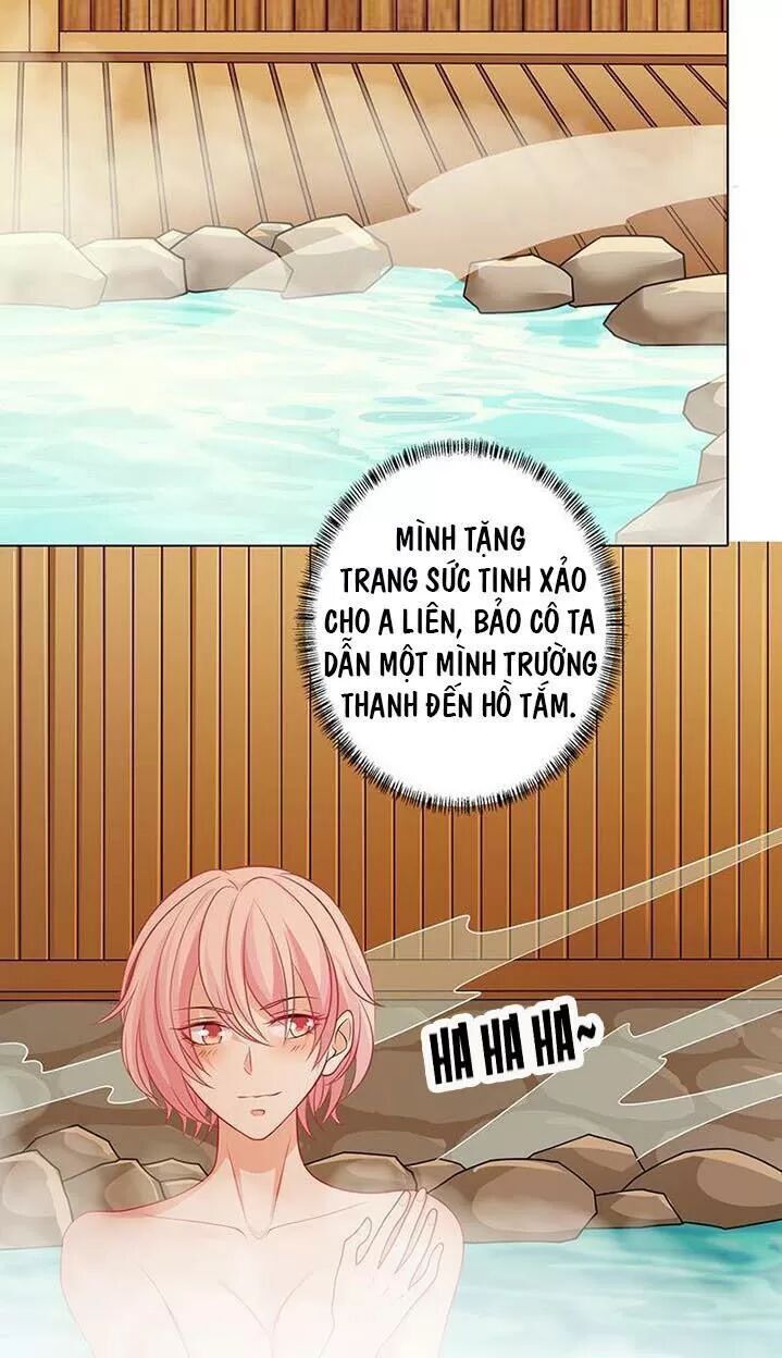 Quy Luật Tình Yêu Ở Mạt Thế Chapter 230 - Trang 2