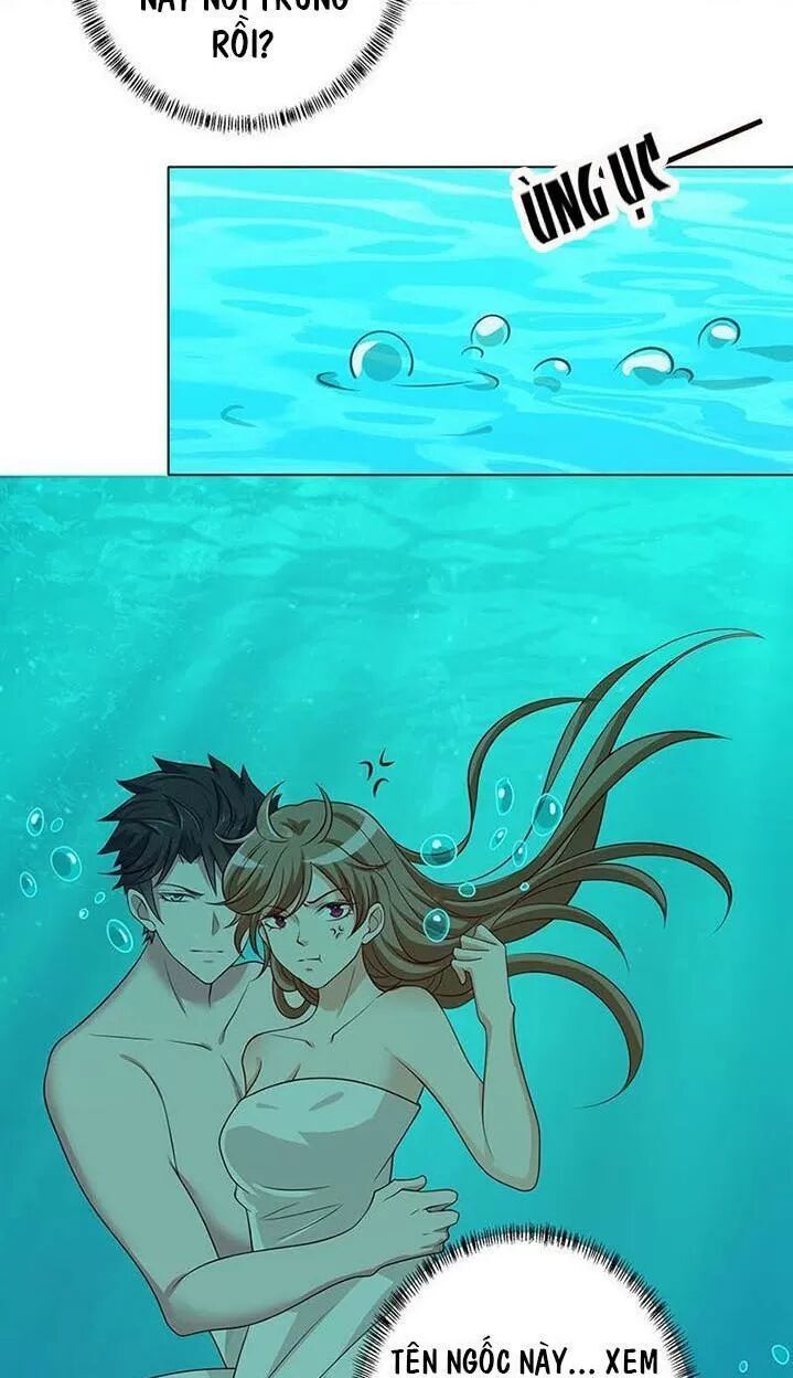 Quy Luật Tình Yêu Ở Mạt Thế Chapter 230 - Trang 2