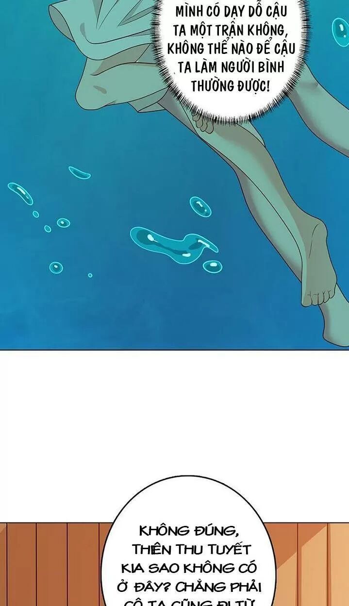 Quy Luật Tình Yêu Ở Mạt Thế Chapter 230 - Trang 2