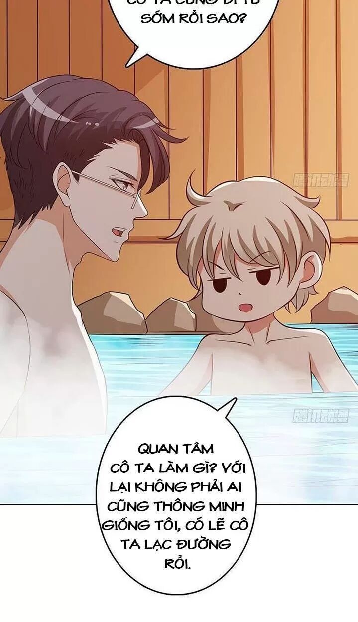 Quy Luật Tình Yêu Ở Mạt Thế Chapter 230 - Trang 2