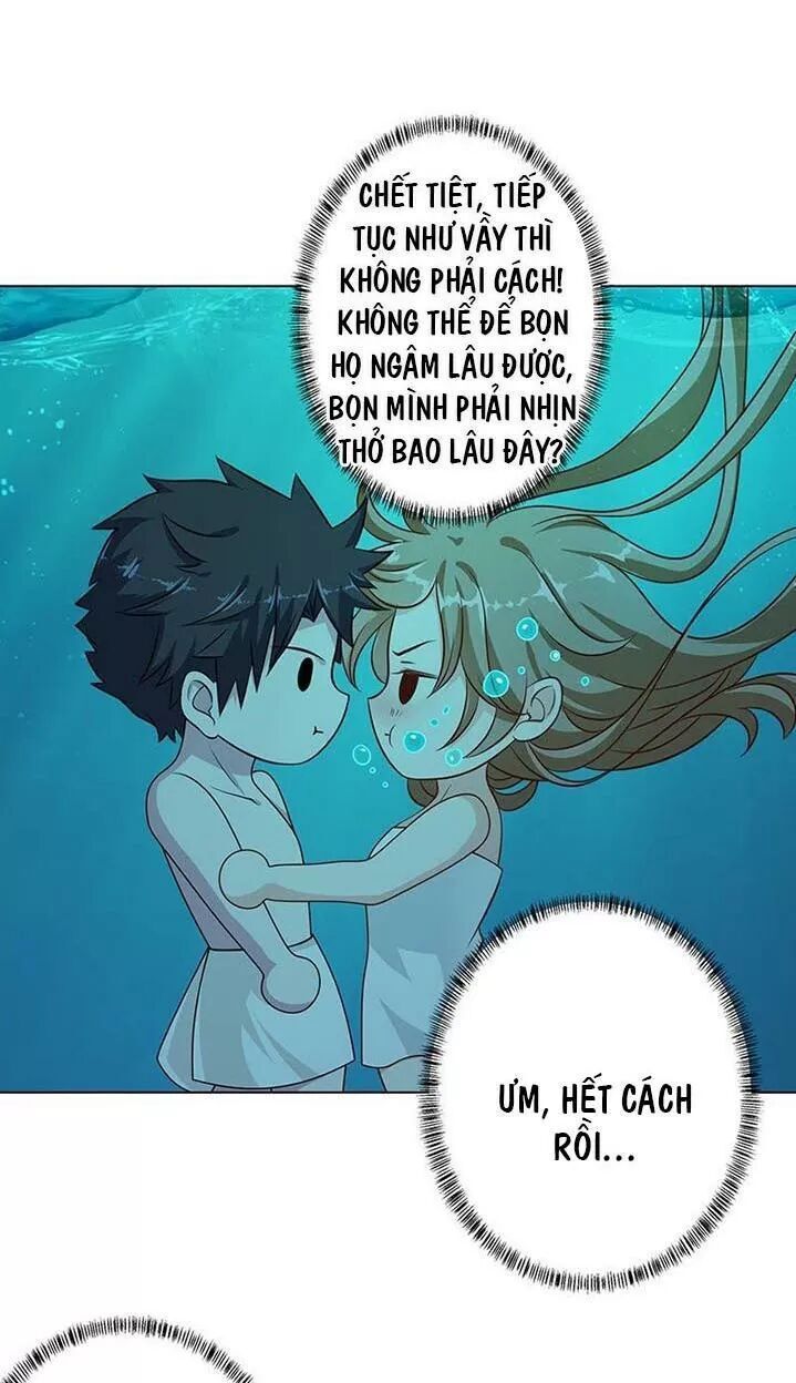 Quy Luật Tình Yêu Ở Mạt Thế Chapter 230 - Trang 2