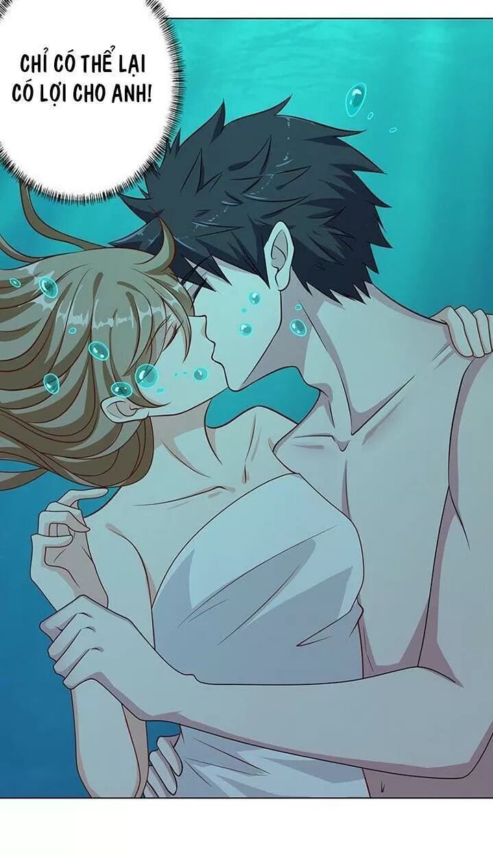 Quy Luật Tình Yêu Ở Mạt Thế Chapter 230 - Trang 2