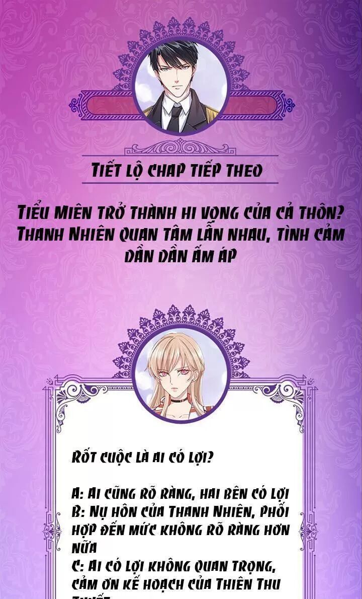 Quy Luật Tình Yêu Ở Mạt Thế Chapter 230 - Trang 2