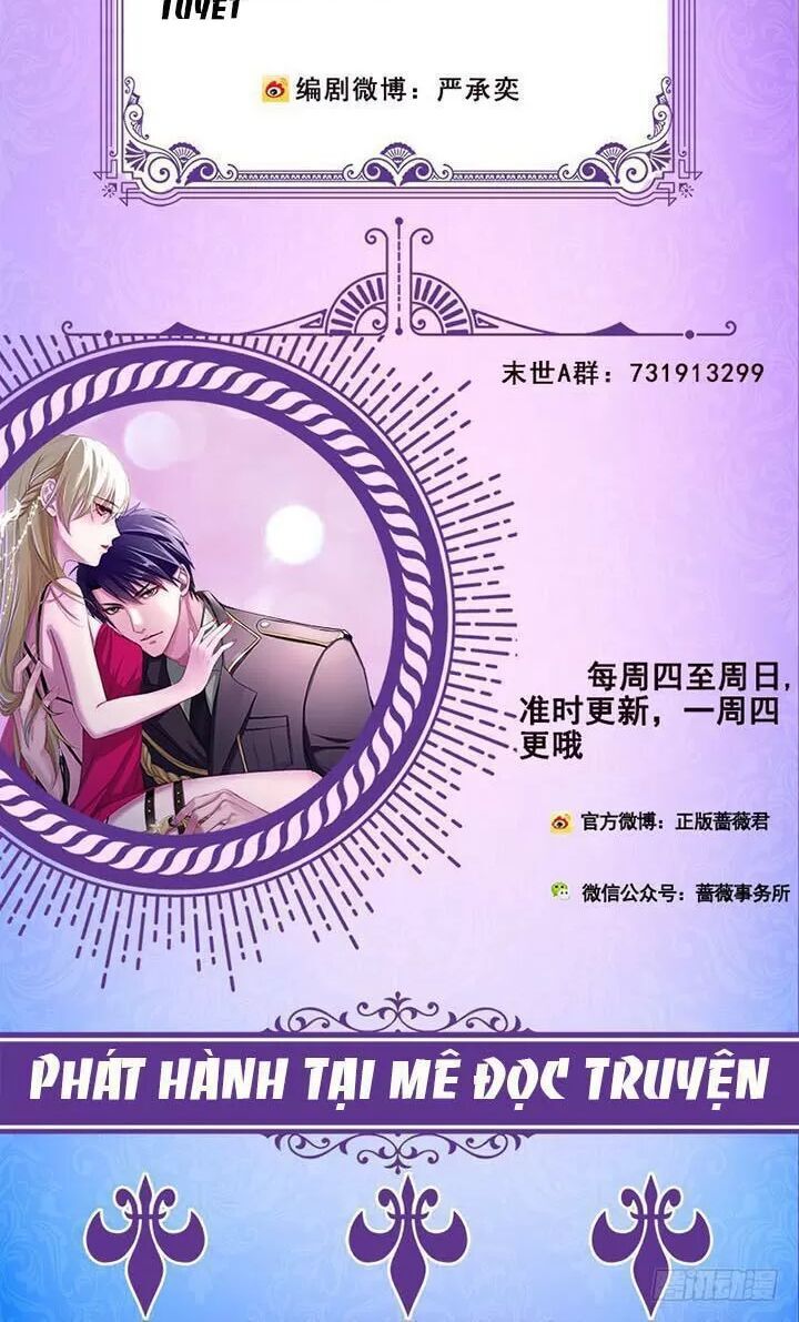Quy Luật Tình Yêu Ở Mạt Thế Chapter 230 - Trang 2